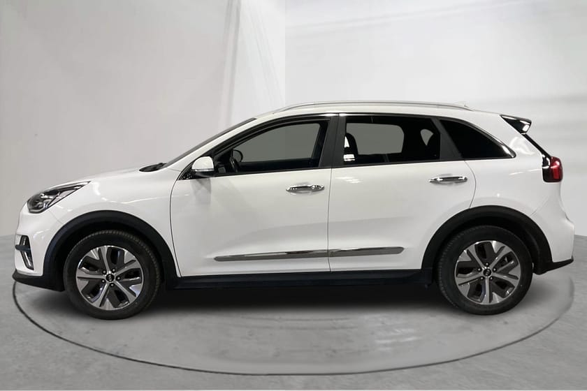 Bild 2 av Kia e-Niro