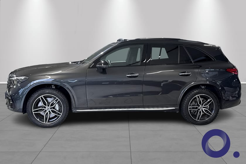 Bilde 2 av Mercedes-Benz GLC 300 e 4MATIC