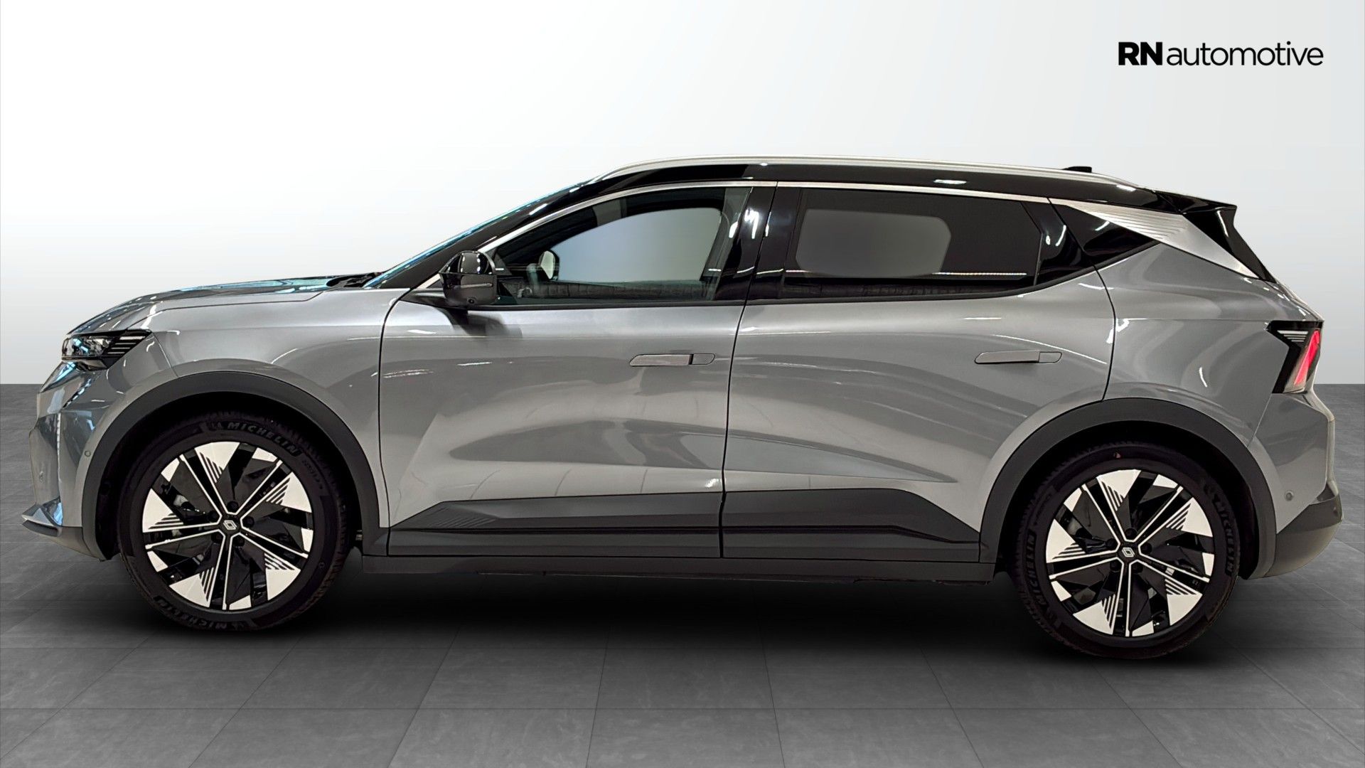 Renault Scénic Techno 2024, bild 2/10
