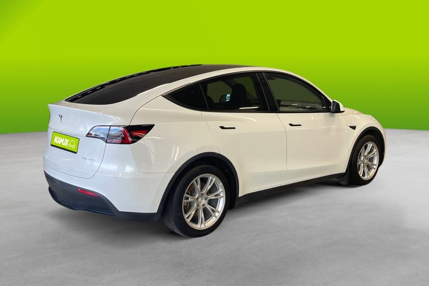 Bild 4 av Tesla Model Y Long Range AWD