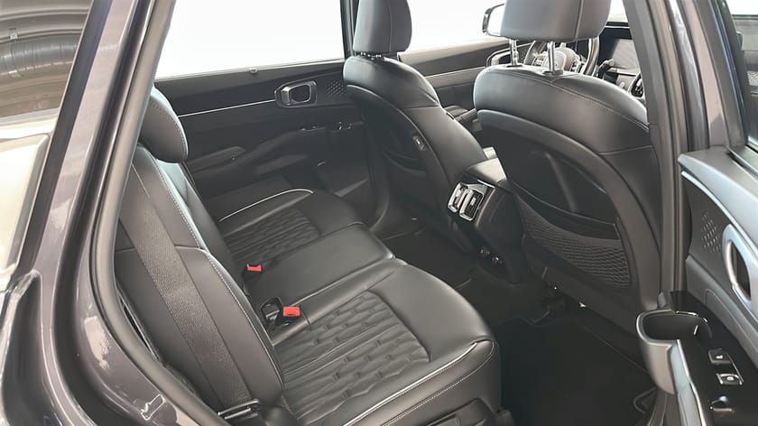 Bild 5 av Kia Sorento PHEV