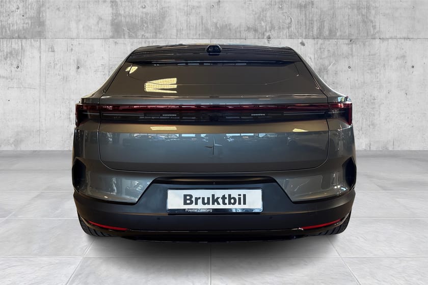 Bilde 4 av Polestar 4 Long Range Dual motor Prime AWD Pixellys/360°/H&K/HUD/Panorama/ACC++