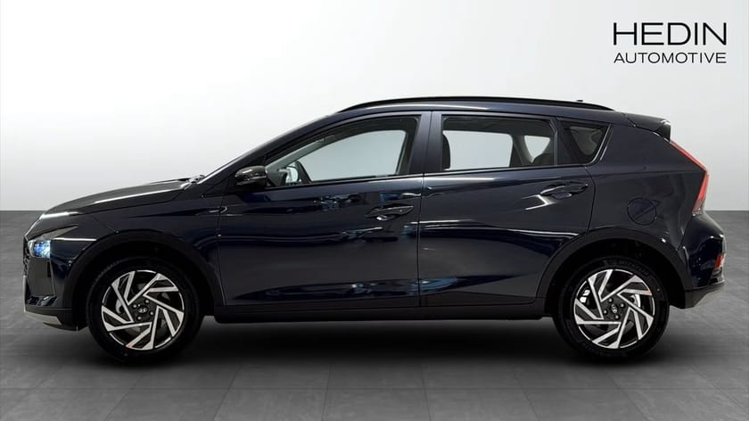 Bild 3 av Hyundai Bayon