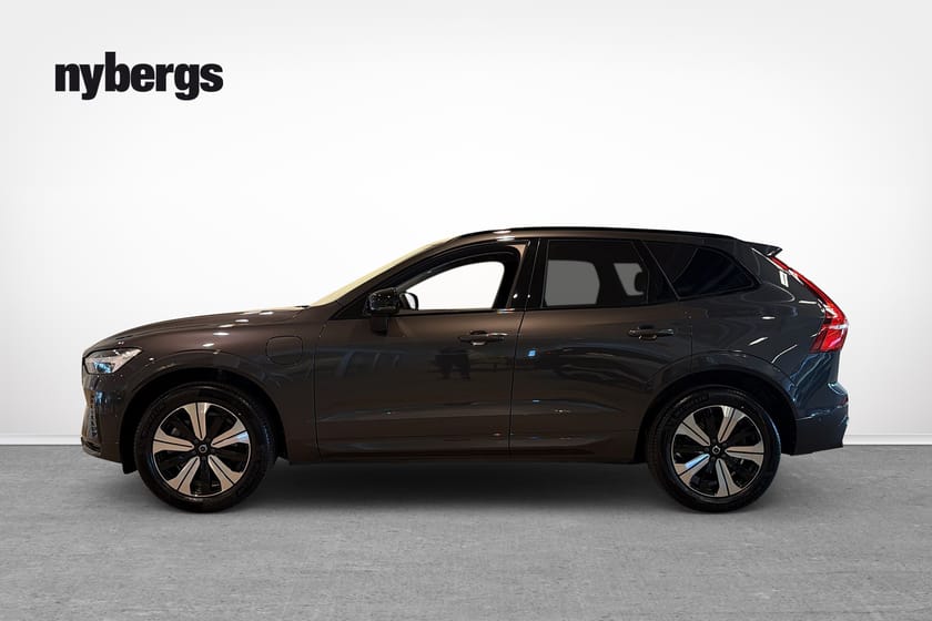 Bild 2 av Volvo XC60 Recharge T8 Ultimate Dark