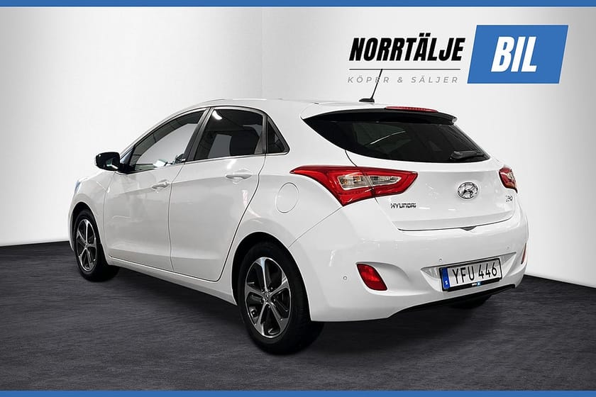 Bild 4 av Hyundai i30