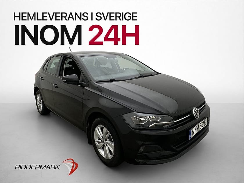 Bild 3 av Volkswagen Polo