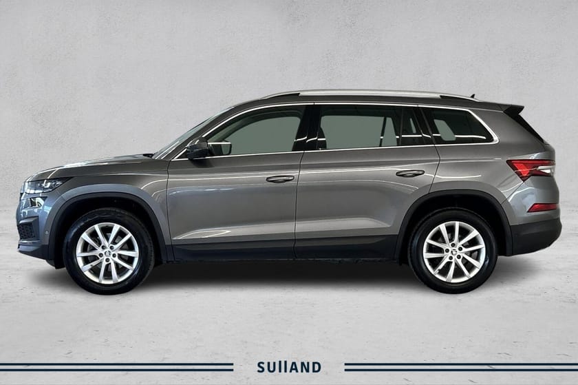 Bilde 2 av Škoda Kodiaq style tdi 150 4x4 dsg