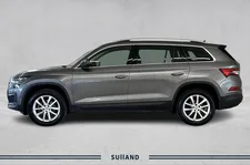Thumnail bilde 1 av Škoda Kodiaq