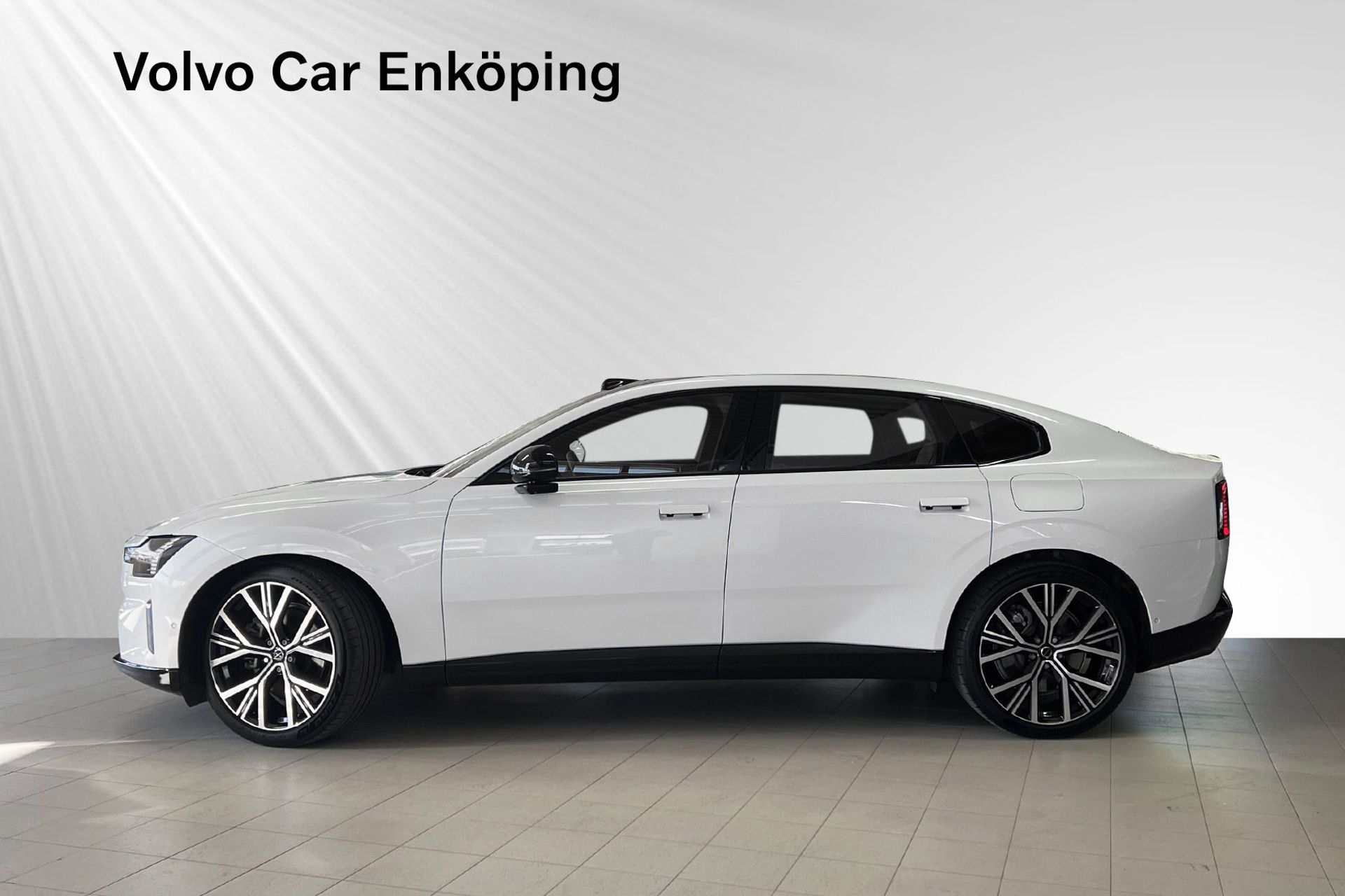 Volvo ES90 2026, bild 3/29