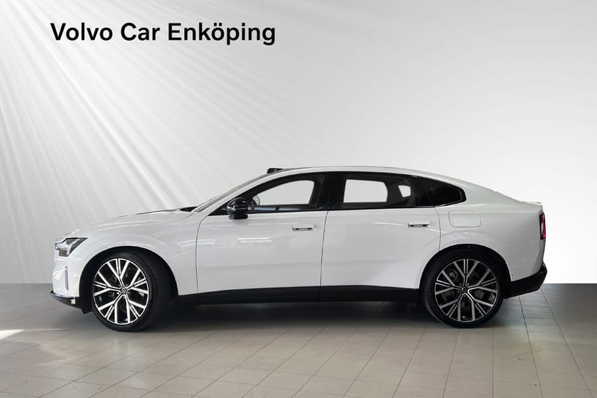 Bild 3 av Volvo ES90 Single Motor Extended Range Ultra