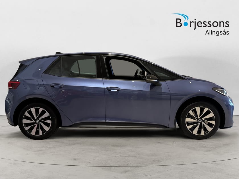 Bild 2 av Volkswagen ID.3 Neo LIFE 125 KW/170 HK 50 KWH BATTERI 1 VXL