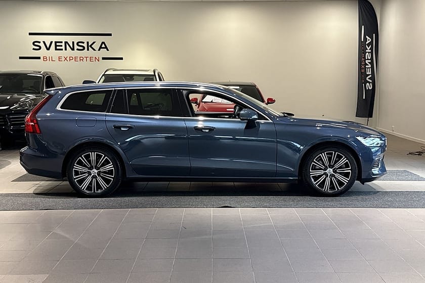 Bild 3 av Volvo V60