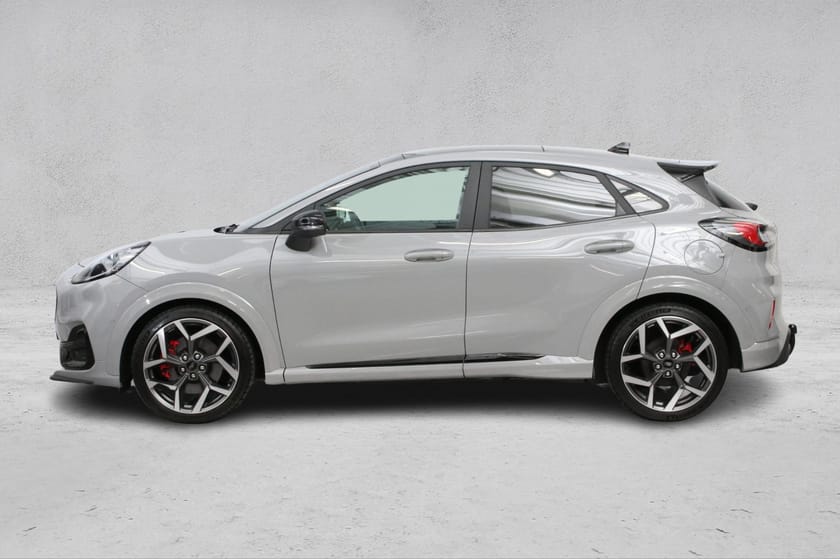Bilde 2 av Ford Puma ST 1,5-200hk /Recaro/Pano/Krok/PerformancePk/B&O/Defa+