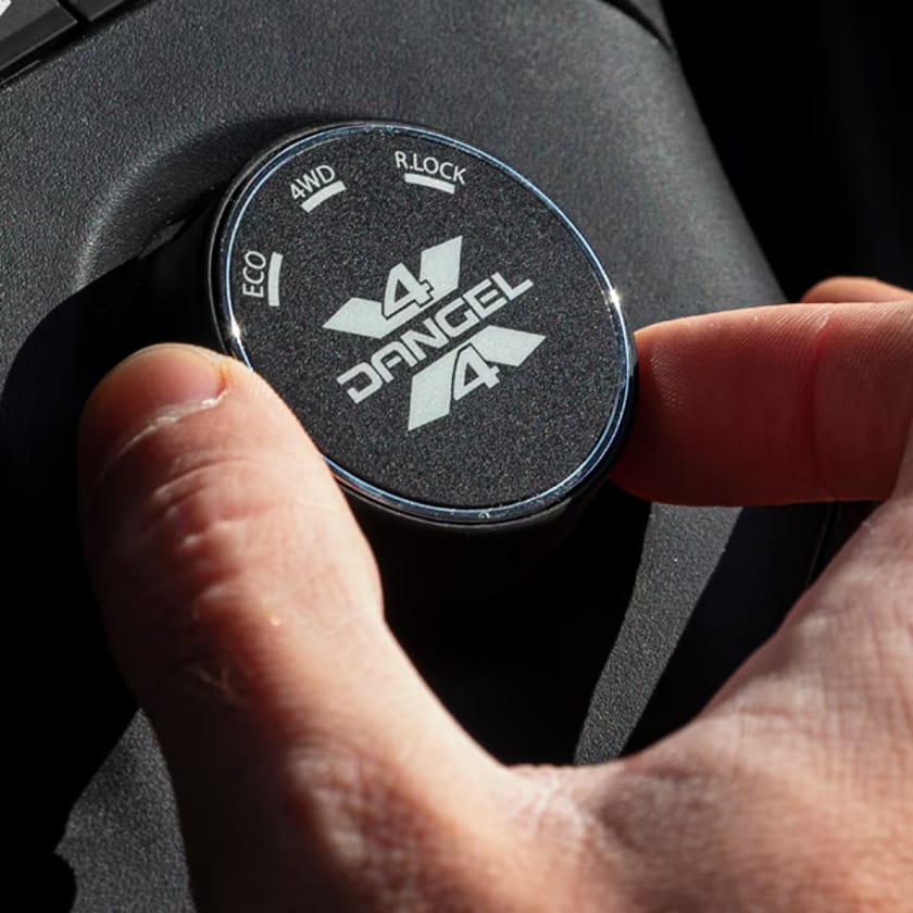Bild 4 av Peugeot Partner