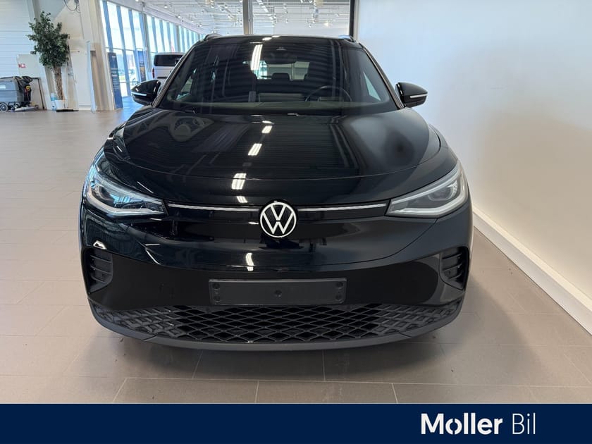 Bilde 5 av Volkswagen ID.4 Pro 4M highl.77kwh 286hk