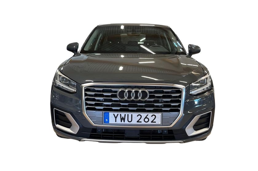 Bild 5 av Audi Q2 30 TFSI