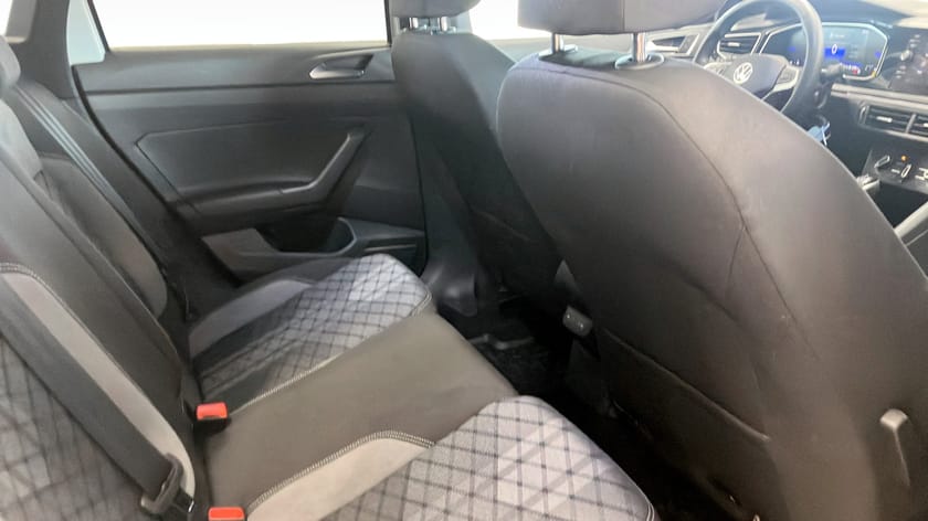 Bild 5 av Volkswagen Taigo R-Line