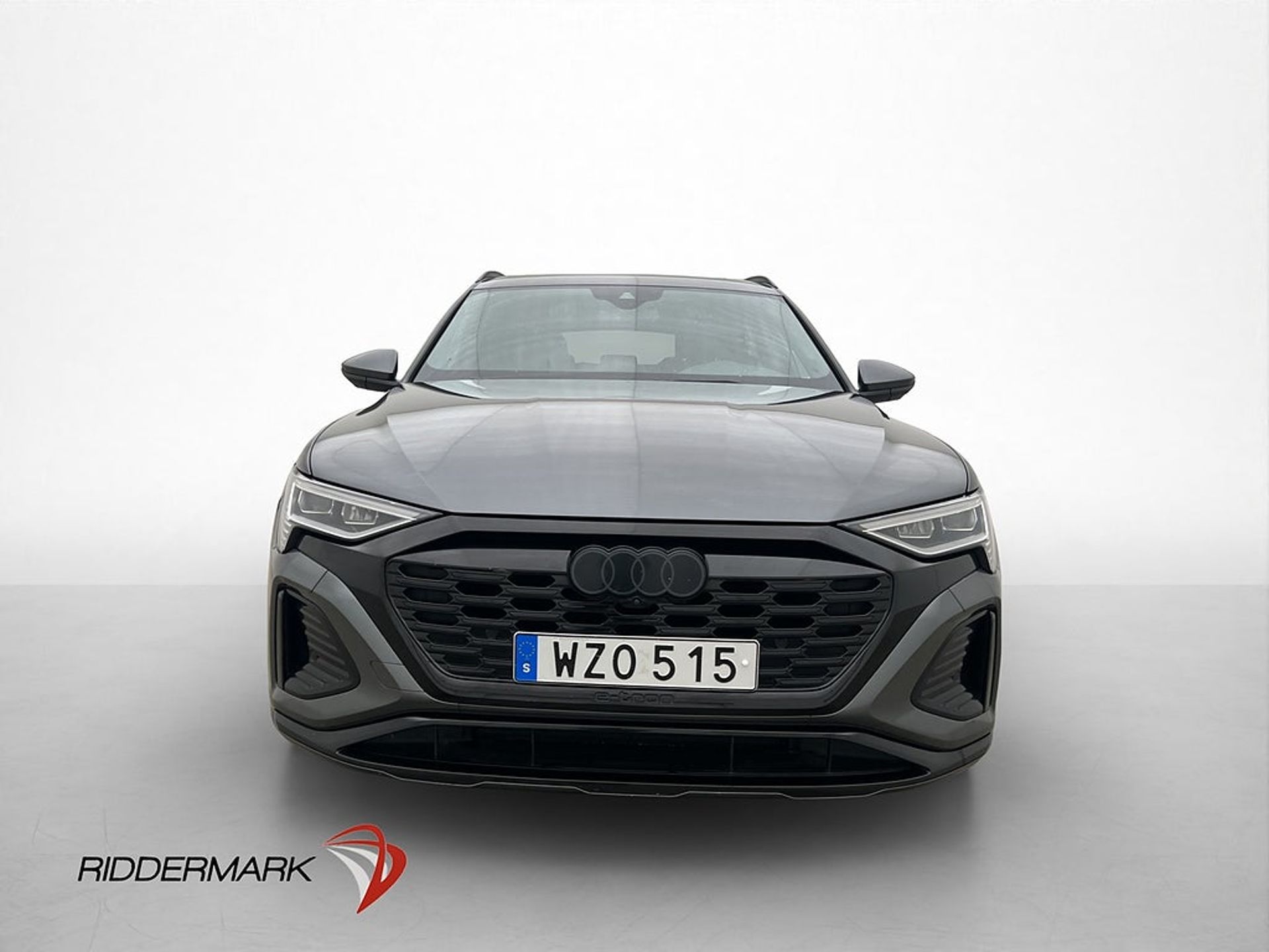 Audi Q8 e-tron 2024, bild 3/37
