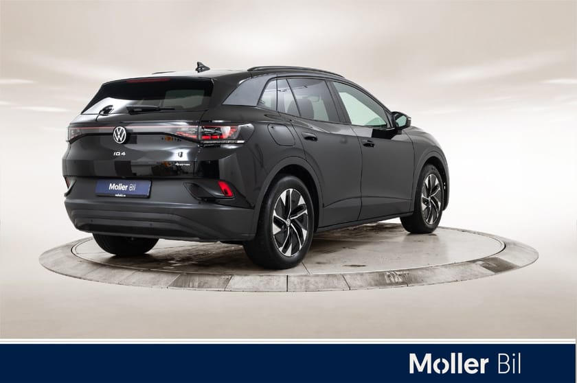 Bilde 5 av Volkswagen ID.4 Pro 4M highl.77kwh 286hk