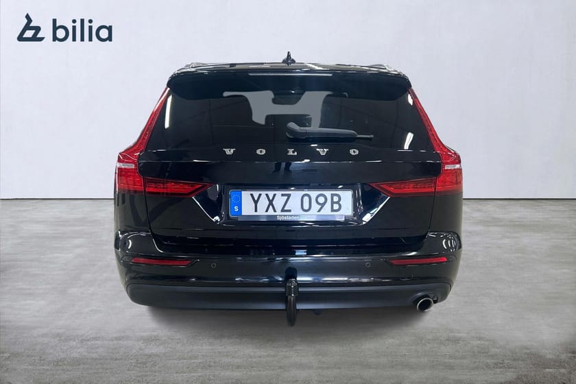 Bild 5 av Volvo V60 D3 Momentum Advanced SE II, Backkamera, Bränslevärmare, On Call