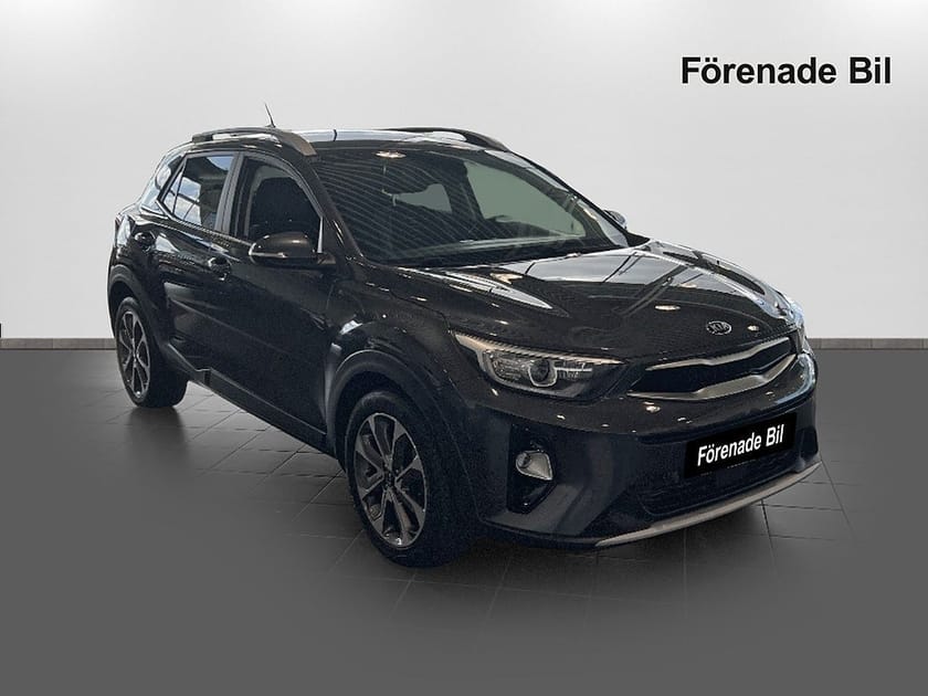 Bild 3 av Kia Stonic