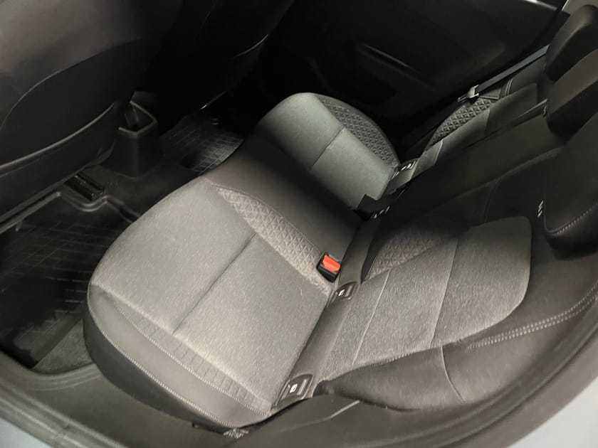 Bild 5 av Renault Clio TCe 100 Zen 5-d