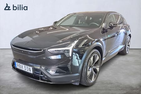 Polestar 3 Long Range Dual Motor