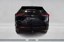 Thumnail bilde 3 av Toyota RAV4 Hybrid AWD-i