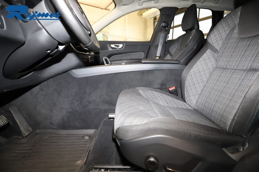 Bild 5 av Volvo XC60 Recharge T6 Core Bright