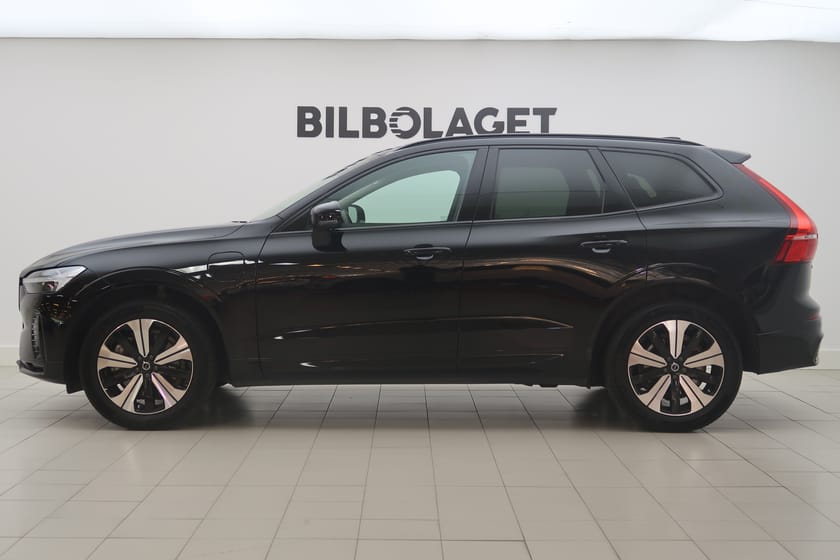 Bild 2 av Volvo XC60 T6 Plus Dark Edition
