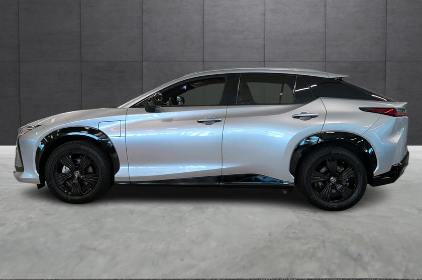 Bilde 2 av Lexus RZ 450e Luxury - LED - Head up - Vent. seter