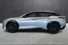 Thumnail bilde 1 av Lexus RZ 450e