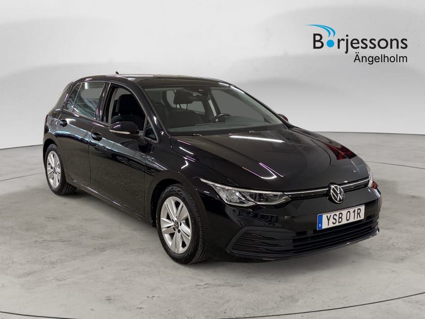 Bild 1 av Volkswagen Golf 1,0 ETSI 110 HK DSG