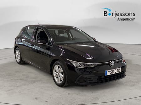 Volkswagen Golf 1,0 ETSI 110 HK DSG