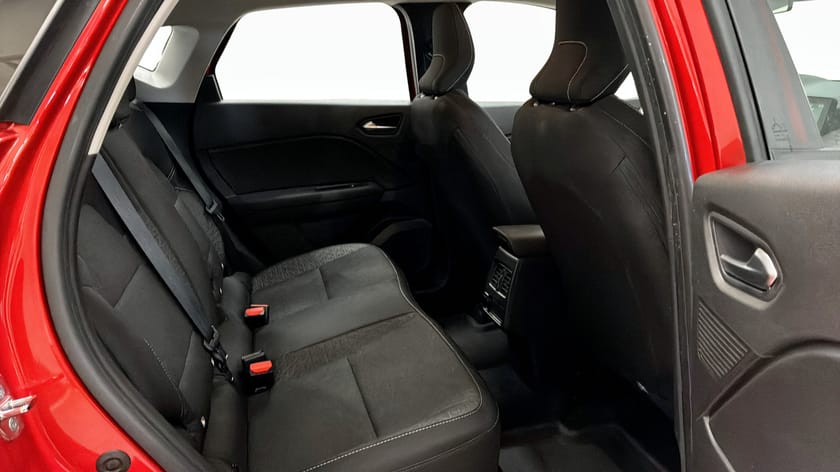 Bild 5 av Renault Captur // ZEN TCE 90 // Bluetooth // P-sensor