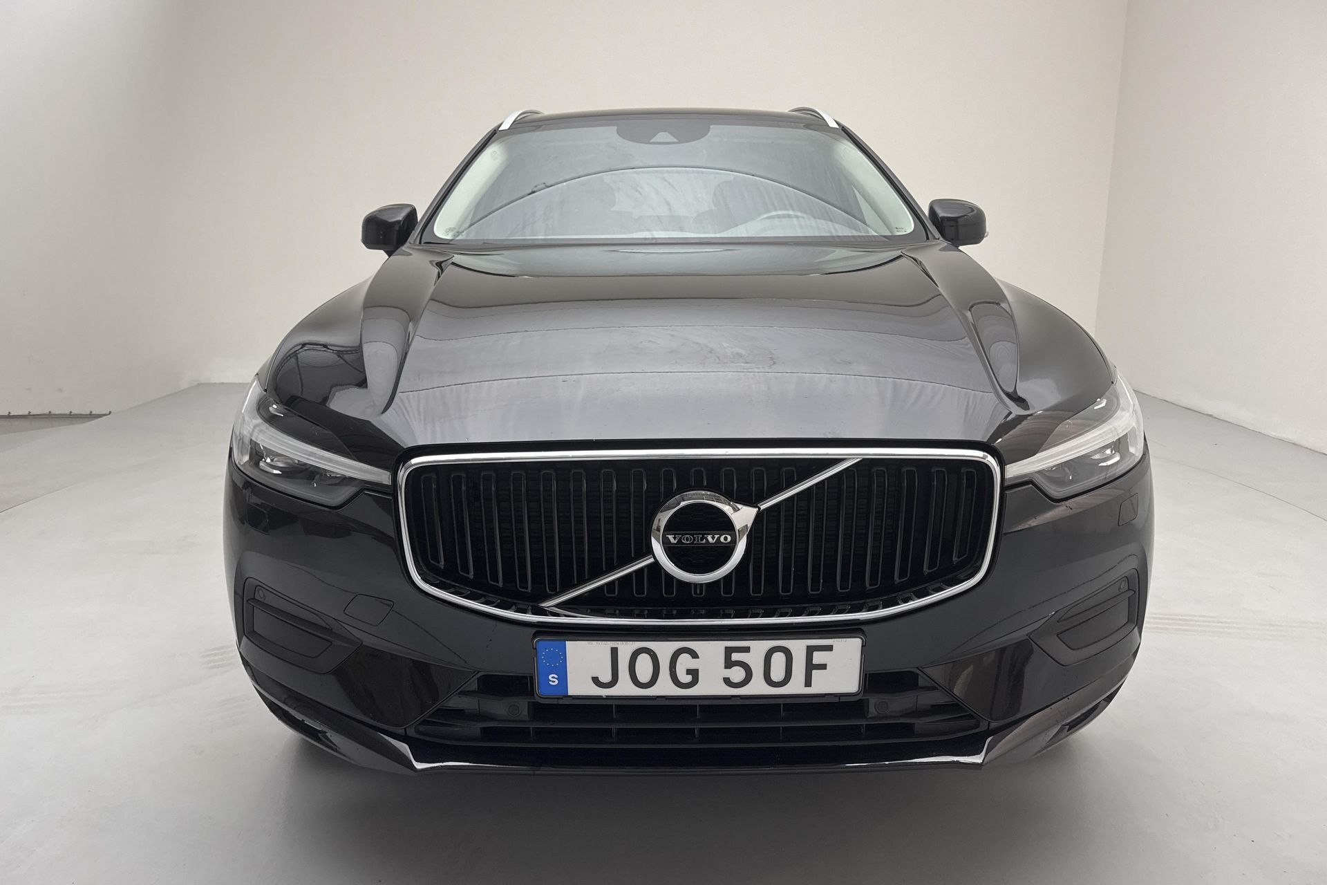 Volvo XC60 B5 2021, bild 5/10