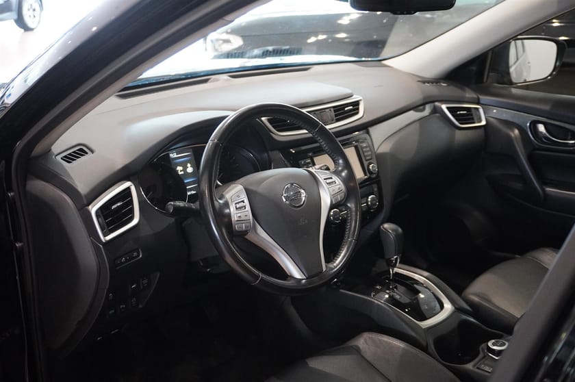 Bild 2 av Nissan X-Trail