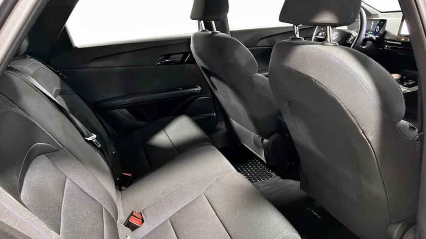 Bild 5 av MG 4 Electric Standard Range 51 kWh