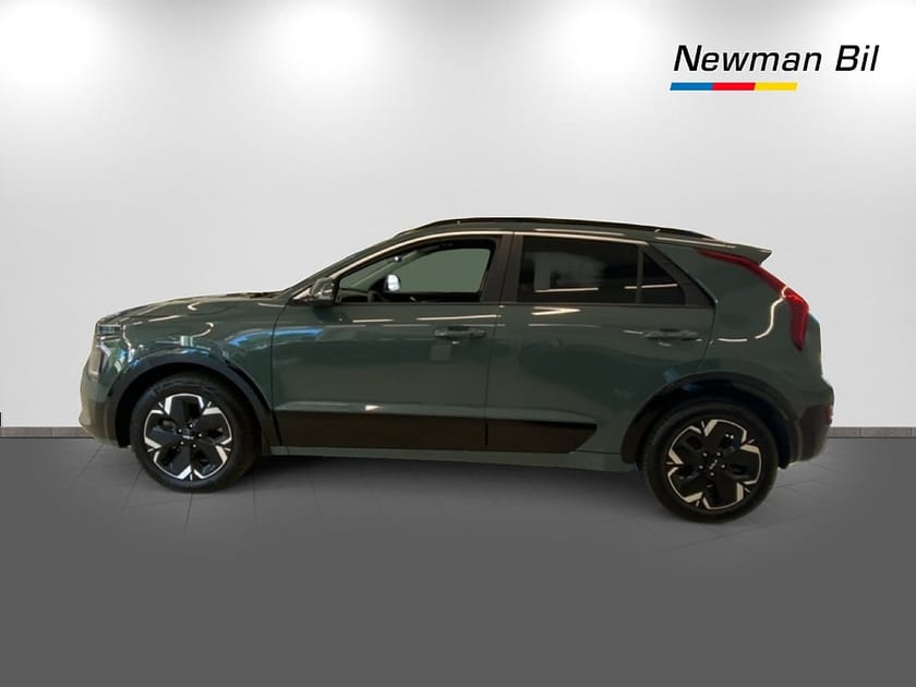 Bild 4 av Kia Niro EV Advance Euro 6