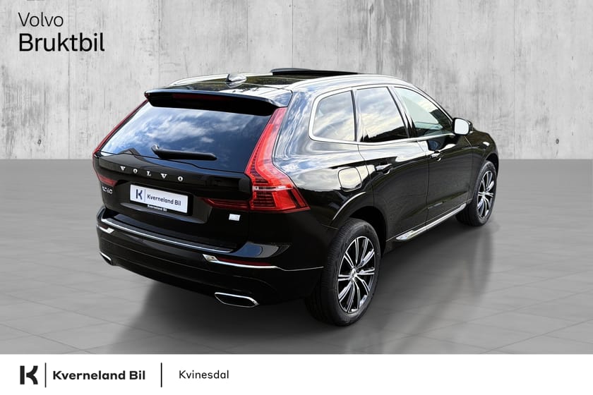 Bilde 5 av Volvo XC60
