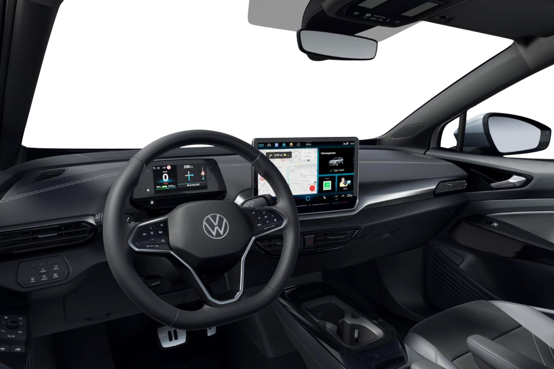 Volkswagen ID.4 Pure Edition 2026, photo 5/10