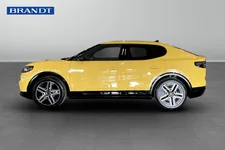 Ford Capri EV Extended Range RWD