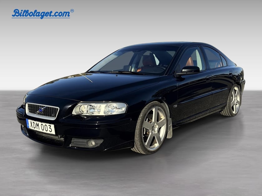 Bild 1 av Volvo S60