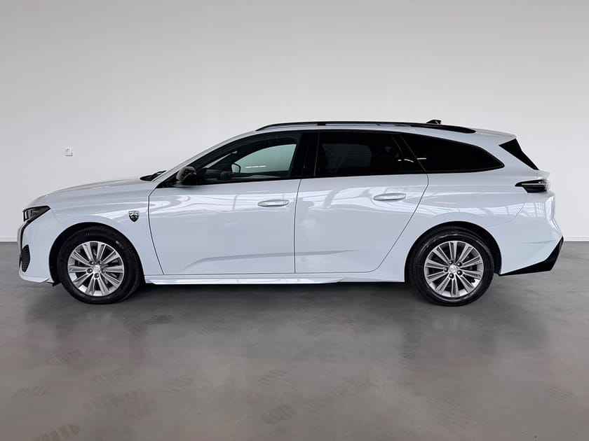 Bild 2 av Peugeot 308 SW