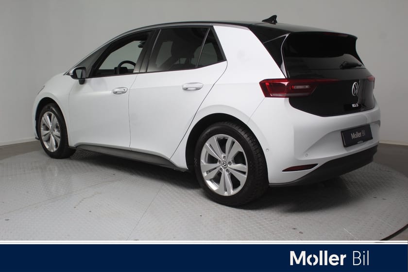 Bilde 5 av Volkswagen ID.3 Pro Performance highline 59kwh 204hk