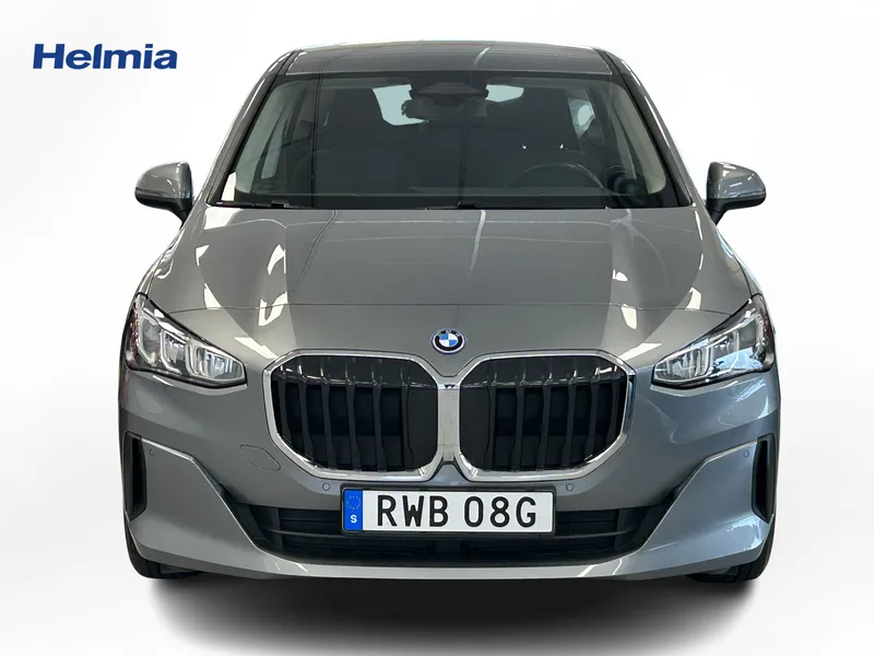 Bild 10 av 15 – BMW 2 Series Active/Gran Tourer/Gran Coupé 225e xDrive Active Tourer
