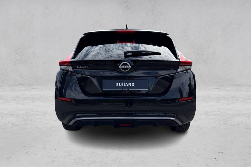 Bilde 4 av Nissan Leaf 40KW | 360 KAMERA | ACC | CARPLAY |