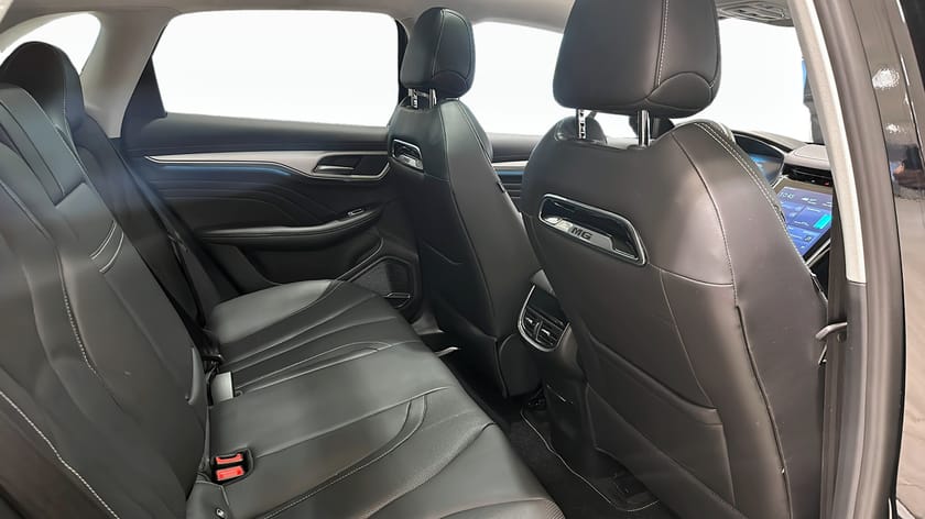Bild 5 av MG Marvel R LUXURY 70 kWh "HEDIN DEALS" 3,95% ränta