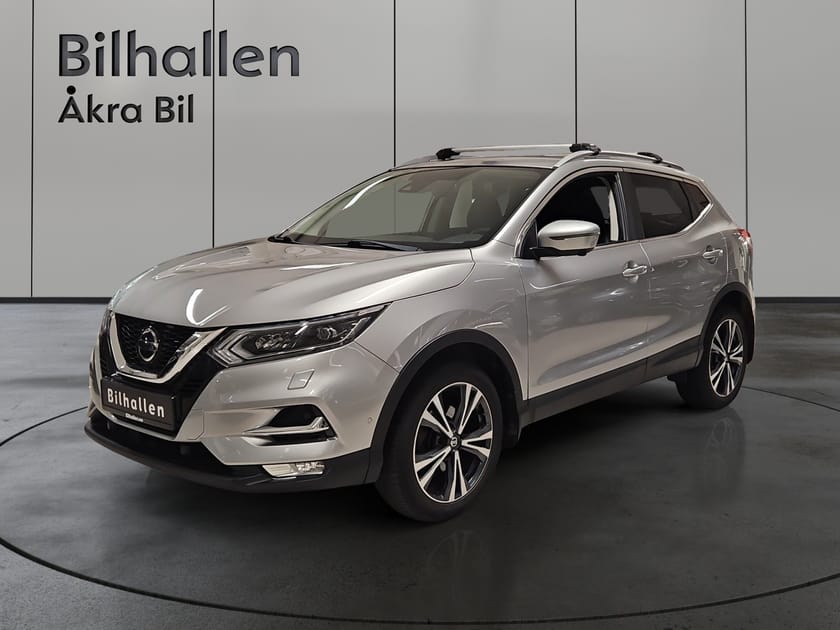 Bilde 1 av Nissan Qashqai 