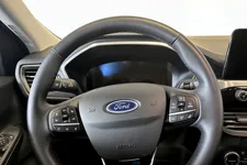 Ford Kuga Plug-In Hybrid